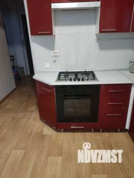 1-к квартира, на длительный срок, 42м2, 5/13 этаж