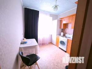 2-к квартира, посуточно, 56м2, 5/10 этаж