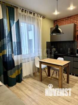 1-к квартира, на длительный срок, 32м2, 6/10 этаж