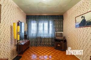 1-к квартира, на длительный срок, 36м2, 9/9 этаж