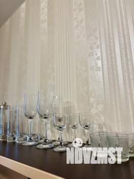 1-к квартира, посуточно, 42м2, 3/9 этаж