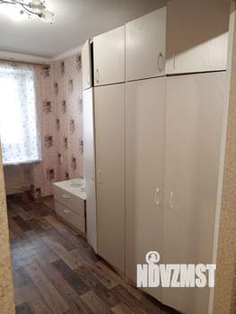 1-к квартира, на длительный срок, 40м2, 1/9 этаж