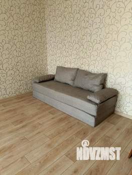 1-к квартира, на длительный срок, 35м2, 7/9 этаж