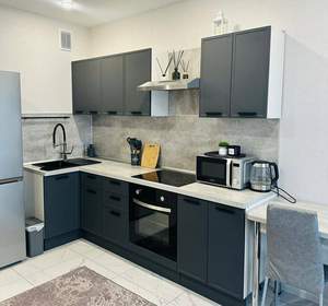 1-к квартира, на длительный срок, 39м2, 11/12 этаж