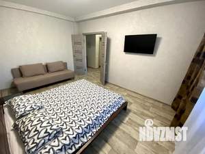 2-к квартира, посуточно, 57м2, 2/9 этаж