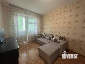 1-к квартира, на длительный срок, 27м2, 8/10 этаж