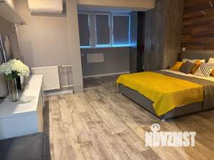 Студия квартира, посуточно, 30м2, 13/18 этаж