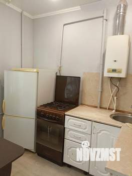 2-к квартира, на длительный срок, 39м2, 1/2 этаж