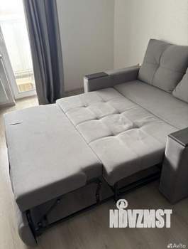 Студия квартира, на длительный срок, 23м2, 2/25 этаж