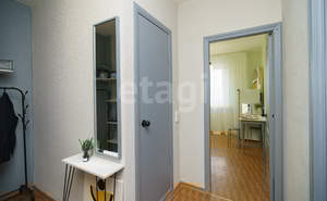 1-к квартира, на длительный срок, 40м2, 2/10 этаж