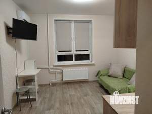 Студия квартира, на длительный срок, 22м2, 2/24 этаж