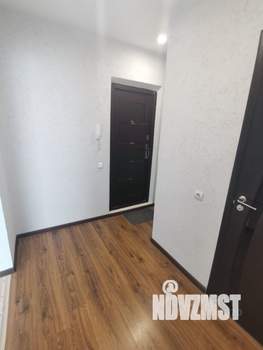 1-к квартира, на длительный срок, 40м2, 4/9 этаж
