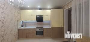 2-к квартира, на длительный срок, 55м2, 1/11 этаж
