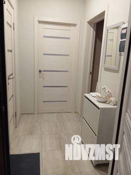 1-к квартира, посуточно, 30м2, 9/9 этаж