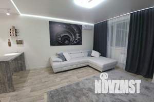 2-к квартира, посуточно, 57м2, 21/21 этаж