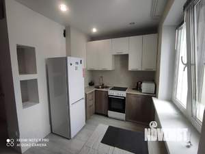 1-к квартира, на длительный срок, 45м2, 3/12 этаж