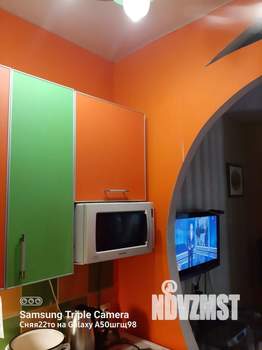1-к квартира, на длительный срок, 12м2, 1/5 этаж