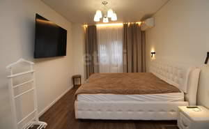 3-к квартира, на длительный срок, 72м2, 10/23 этаж