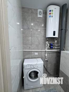 2-к квартира, на длительный срок, 39м2, 7/8 этаж