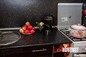 1-к квартира, посуточно, 25м2, 2/3 этаж