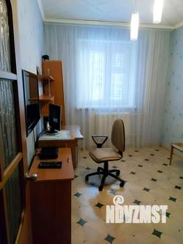 3-к квартира, на длительный срок, 66м2, 2/5 этаж