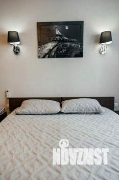 1-к квартира, посуточно, 48м2, 1/1 этаж