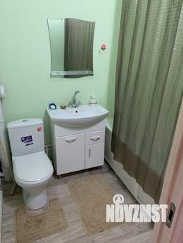 1-к квартира, на длительный срок, 38м2, 1/9 этаж