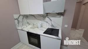 1-к квартира, на длительный срок, 38м2, 3/16 этаж