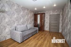 1-к квартира, на длительный срок, 48м2, 3/10 этаж