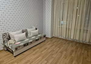 1-к квартира, на длительный срок, 40м2, 3/9 этаж