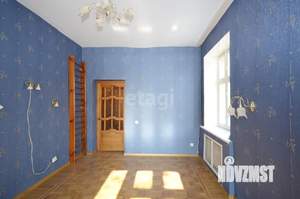 2-к квартира, на длительный срок, 53м2, 2/5 этаж
