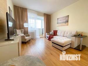 2-к квартира, посуточно, 60м2, 6/9 этаж