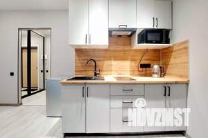 1-к квартира, посуточно, 33м2, 7/14 этаж