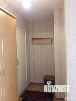 1-к квартира, на длительный срок, 33м2, 8/11 этаж