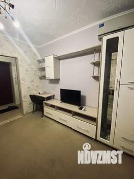 1-к квартира, на длительный срок, 28м2, 3/5 этаж