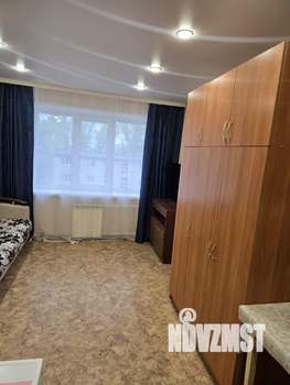 Студия квартира, на длительный срок, 20м2, 5/5 этаж