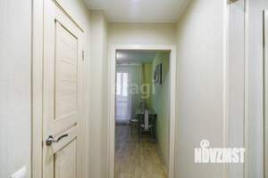 1-к квартира, на длительный срок, 38м2, 8/9 этаж