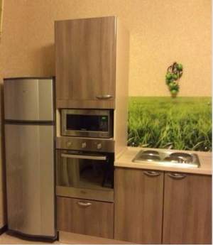 1-к квартира, на длительный срок, 50м2, 7/9 этаж