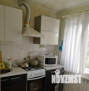 3-к квартира, на длительный срок, 63м2, 5/5 этаж