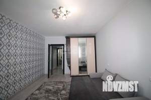 1-к квартира, на длительный срок, 39м2, 6/9 этаж