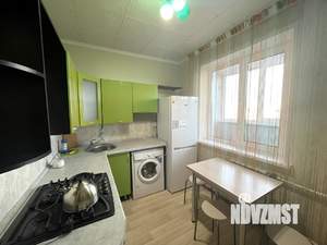 1-к квартира, на длительный срок, 40м2, 10/10 этаж