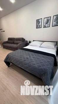 1-к квартира, посуточно, 32м2, 1/1 этаж