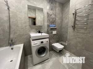 1-к квартира, посуточно, 50м2, 8/24 этаж