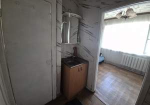 1-к квартира, на длительный срок, 18м2, 1/5 этаж