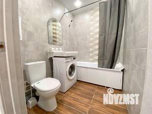 1-к квартира, посуточно, 23м2, 1/1 этаж