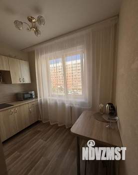 1-к квартира, на длительный срок, 33м2, 3/11 этаж