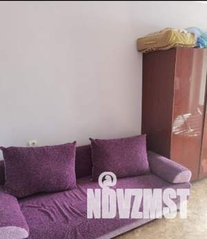 2-к квартира, на длительный срок, 57м2, 4/10 этаж