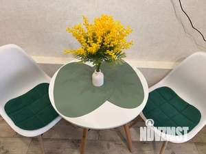 1-к квартира, посуточно, 24м2, 1/1 этаж