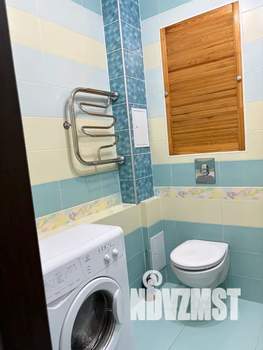 1-к квартира, посуточно, 52м2, 10/14 этаж