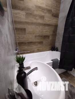 1-к квартира, посуточно, 35м2, 2/9 этаж